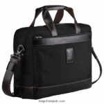 Boxford Briefcase L Men Longchamp 8RTH801096 Black - Image 2