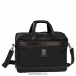 Boxford Briefcase L Men Longchamp 8RTH801096 Black