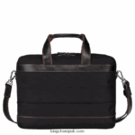 Boxford Briefcase L Men Longchamp 8RTH801096 Black - Image 3