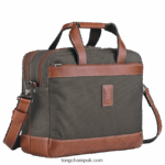 Boxford Briefcase L Men Longchamp 8RTH801097 Brown - Image 2