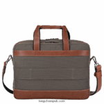 Boxford Briefcase L Men Longchamp 8RTH801097 Brown - Image 3