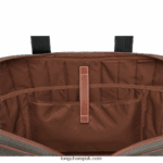 Boxford Briefcase L Men Longchamp 8RTH801097 Brown - Image 4