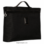 Boxford Briefcase S Men Longchamp 8RTH801091 Black - Image 3