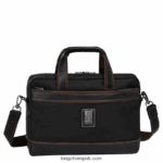 Boxford Briefcase S Men Longchamp 8RTH801093 Black
