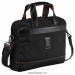 Boxford Briefcase S Men Longchamp 8RTH801093 Black - Image 3