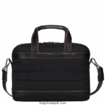 Boxford Briefcase S Men Longchamp 8RTH801093 Black - Image 4