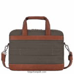 Boxford Briefcase S Men Longchamp 8RTH801094 Brown - Image 4