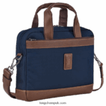 Boxford Briefcase S Men Longchamp 8RTH801095 Blue - Image 3