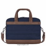 Boxford Briefcase S Men Longchamp 8RTH801095 Blue - Image 4
