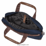 Boxford Briefcase S Men Longchamp 8RTH801095 Blue - Image 5