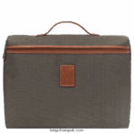Boxford Briefcase S Men Longchamp 8RTH801098 Brown