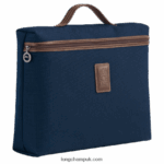 Boxford Briefcase S Men Longchamp 8RTH801099 Blue - Image 2