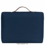 Boxford Briefcase S Men Longchamp 8RTH801099 Blue - Image 3