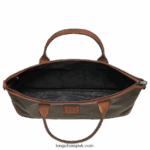 Boxford Briefcase S Men Longchamp 8RTH80465 Brown - Image 4