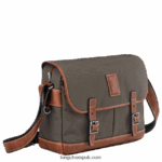 Boxford Crossbody bag L Men Longchamp 8RTH801113 Brown - Image 2