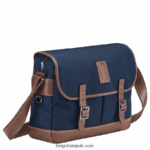 Boxford Crossbody bag L Men Longchamp 8RTH801114 Blue - Image 3