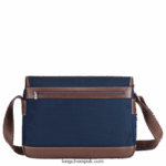 Boxford Crossbody bag L Men Longchamp 8RTH801114 Blue - Image 4