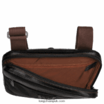 Boxford Crossbody bag M Men Longchamp 8RTH801092 Black - Image 4