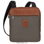 Boxford Crossbody bag M Men Longchamp 8RTH801110 Brown