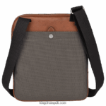 Boxford Crossbody bag M Men Longchamp 8RTH801110 Brown - Image 4