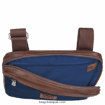 Boxford Crossbody bag M Men Longchamp 8RTH801111 Blue - Image 4