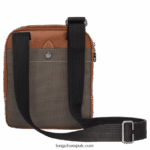 Boxford Crossbody bag XS Men Longchamp 8RTH801108 Brown - Image 3