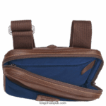 Boxford Crossbody bag XS Men Longchamp 8RTH801109 Blue - Image 5