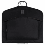 Boxford Garment cover Men Longchamp 8RTH80858 Black - Image 2