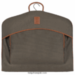 Boxford Garment cover Men Longchamp 8RTH80859 Brown - Image 2