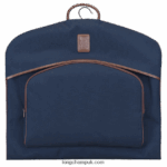Boxford Garment cover Men Longchamp 8RTH80860 Blue - Image 2