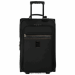 Boxford Suitcase M Men Longchamp 8RTH80849 Black