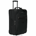 Boxford Suitcase M Men Longchamp 8RTH80849 Black - Image 3