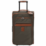 Boxford Suitcase M Men Longchamp 8RTH80850 Brown