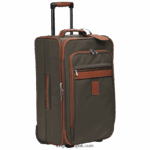 Boxford Suitcase M Men Longchamp 8RTH80850 Brown - Image 3