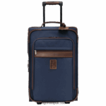 Boxford Suitcase M Men Longchamp 8RTH80851 Blue