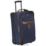 Boxford Suitcase M Men Longchamp 8RTH80851 Blue - Image 3