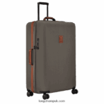 Boxford Suitcase Men Longchamp 8RTH80844 Brown - Image 3