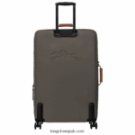 Boxford Suitcase Men Longchamp 8RTH80844 Brown - Image 4