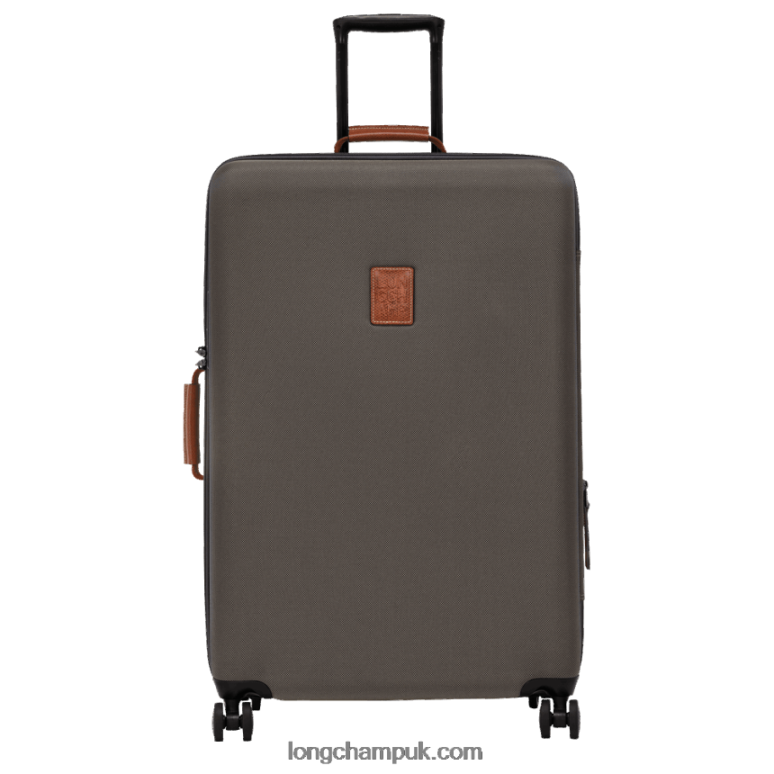 boxford_suitcase_men_longchamp_8rth80844_brown.png Boxford Suitcase Men Longchamp 8RTH80844 Brown - Image 1
