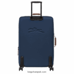 Boxford Suitcase Men Longchamp 8RTH80845 Blue - Image 4