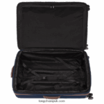 Boxford Suitcase Men Longchamp 8RTH80845 Blue - Image 5