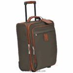 Boxford Suitcase S Women Longchamp 8RTH80847 Brown - Image 2