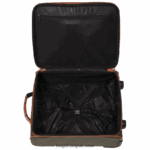 Boxford Suitcase S Women Longchamp 8RTH80847 Brown - Image 3