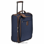 Boxford Suitcase S Women Longchamp 8RTH80848 Blue - Image 3