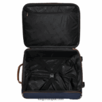 Boxford Suitcase S Women Longchamp 8RTH80848 Blue - Image 4