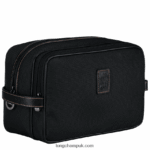 Boxford Toiletry case Women Longchamp 8RTH80862 Black - Image 2