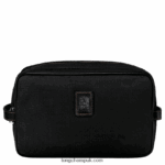 Boxford Toiletry case Women Longchamp 8RTH80862 Black
