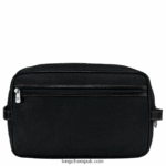 Boxford Toiletry case Women Longchamp 8RTH80862 Black - Image 3