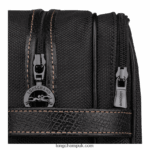 Boxford Toiletry case Women Longchamp 8RTH80862 Black - Image 4