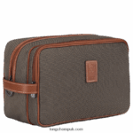 Boxford Toiletry case Women Longchamp 8RTH80863 Brown - Image 2